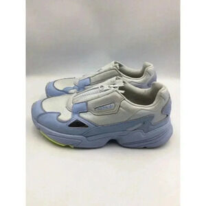 Adidas Womens Falcon EF1969 Casual Shoes Sneakers Size 9‎